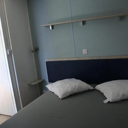 Camping Mobil-home Narbonne-Plage