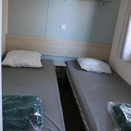 Camping Mobil-home