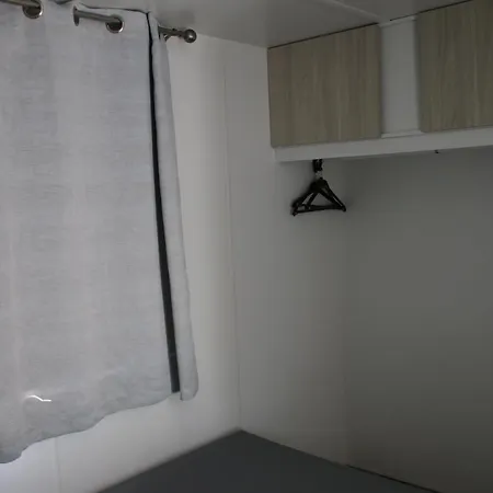 Mobil-home Camping Narbonne-Plage